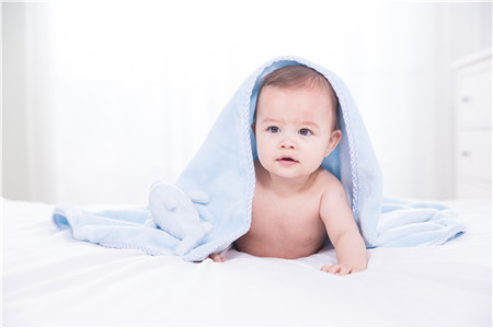 皮实结实的男宝宝小名