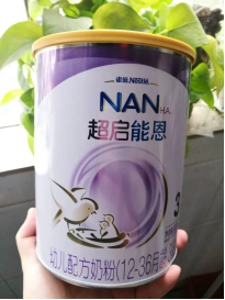 婴儿湿疹怎么办？妈妈们别慌，雀巢超启能恩来帮忙