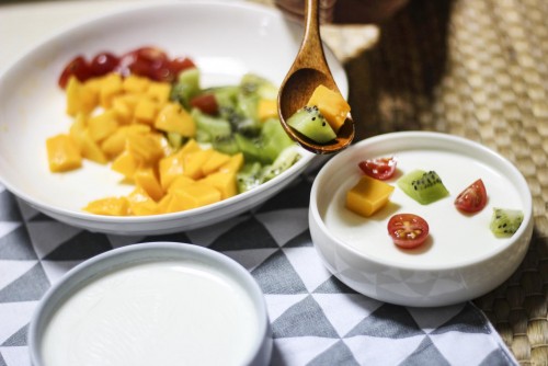 小孩吃什么提高免疫力？这些常见食物可以多吃
