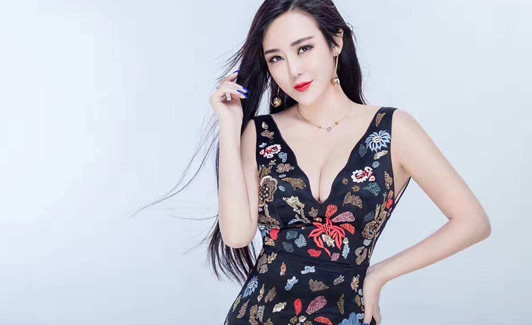 初瑞雪个人资料图：初瑞雪真名叫什么揭晓