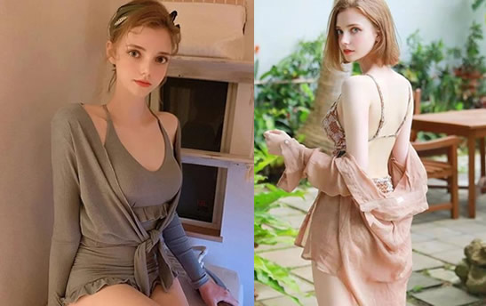 据悉,chloe因为超高的颜值,在短期内就成为了韩国男性的理想型。被网友称作“破坏生态”的美貌,“超越人类”的长相。她是模特,同时也是美妆博主,穿搭风格日常偏韩风的妆容穿搭,可爱的同时还有一点小性感,纯粹自然,没有矫揉造作,看起来很舒服。