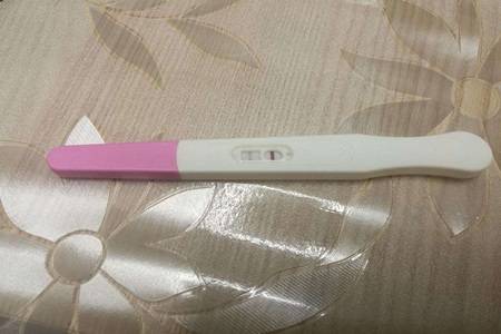 假性怀孕会显示两条杠吗?预防假性怀孕的方法