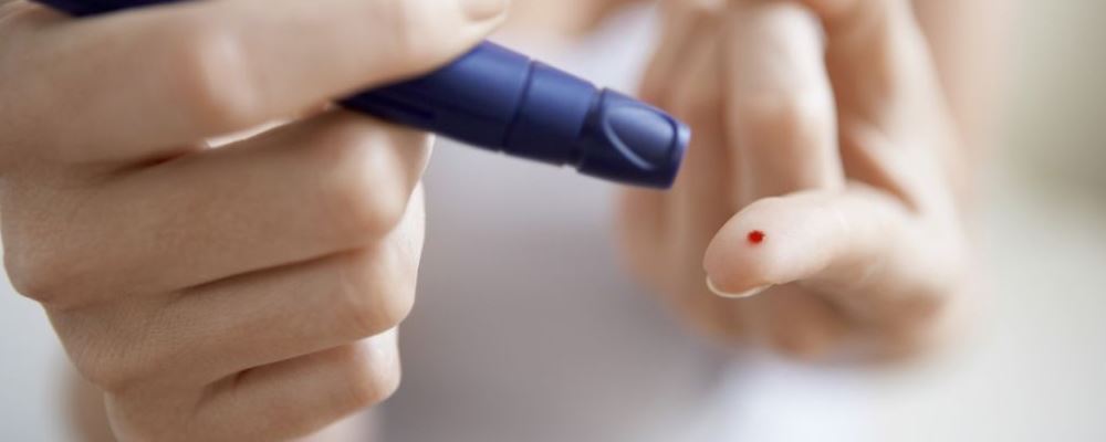 糖尿病的症状有哪些 患者日常生活要注意什么