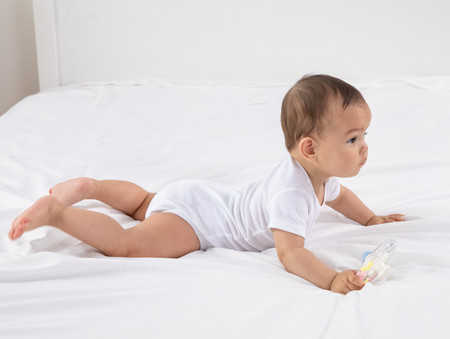 小儿受惊吓的推拿手法 小儿受惊吓怎么推拿