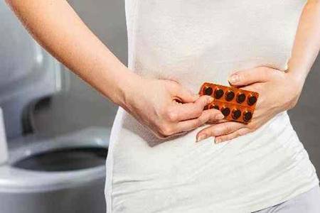 分泌物像豆腐渣是怎么回事2 分泌物像豆腐渣是怎么回事