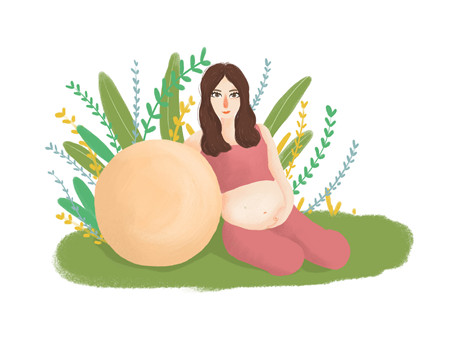 荠菜煮鸡蛋孕妇能吃吗
