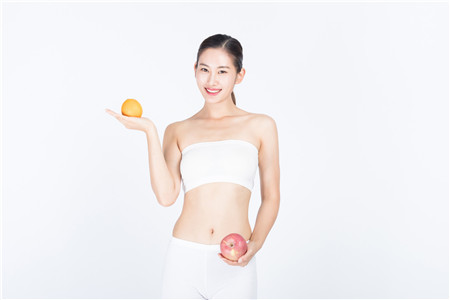 流白色分泌物是要来月经了吗