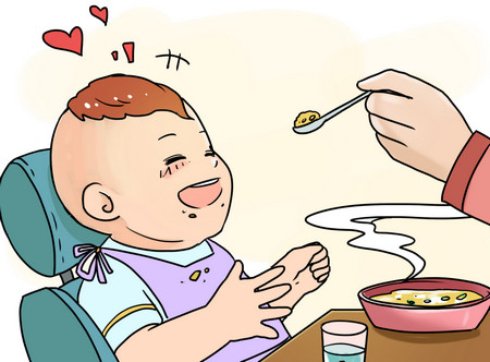 小儿消化不良怎么办好