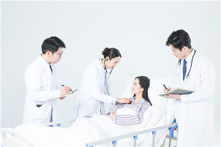 妇科内分泌都检查什么