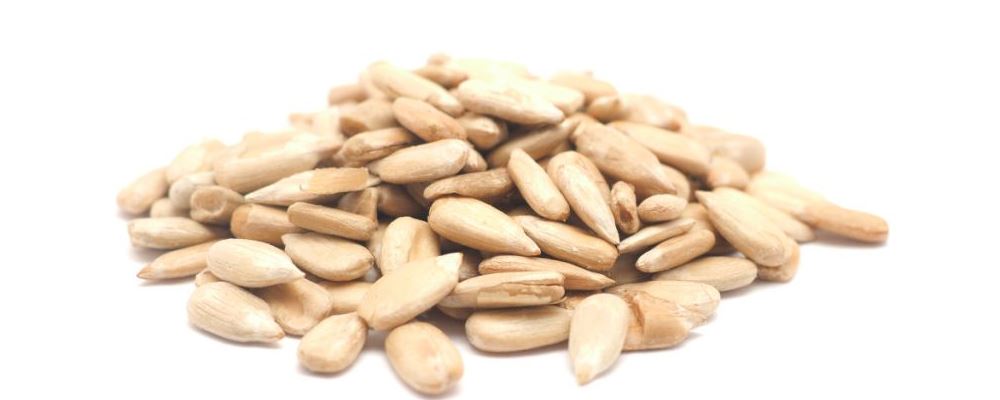 孕妇容易饿不妨吃些零食 下面这些很适合