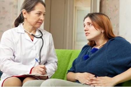 胃胀气怎么办快速解决,女生促进肠胃排气的方法