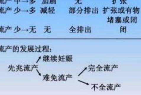 孕19周自然流产的原因是什么?怀孕初期避免流产的方法