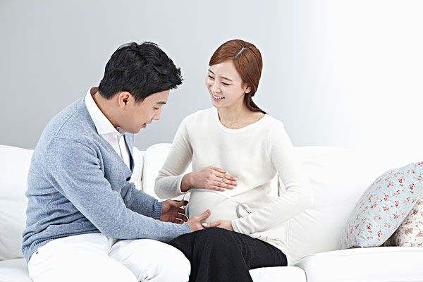 孕吐是从什么时候才会结束?吃什么可以缓解