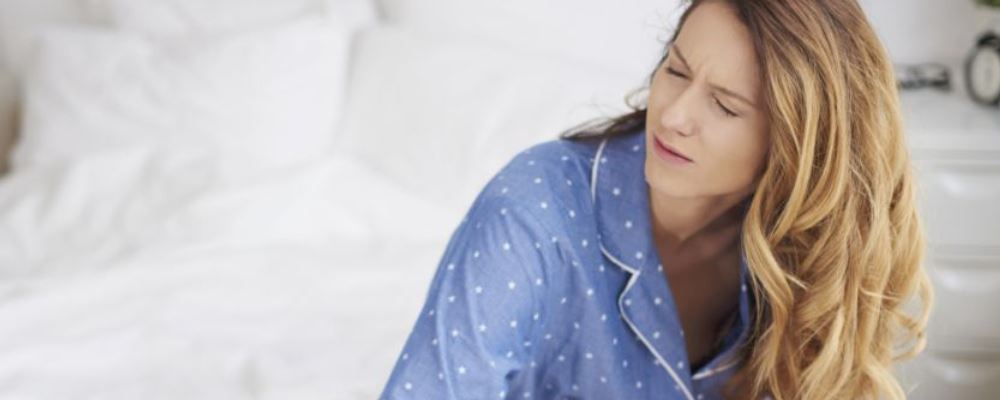 痛经能吃止痛药吗 这些缓解方法超有效