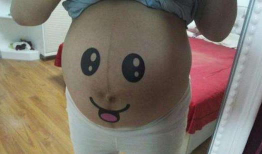 九个最准怀男孩征兆:怀男宝的最明显特征盘点