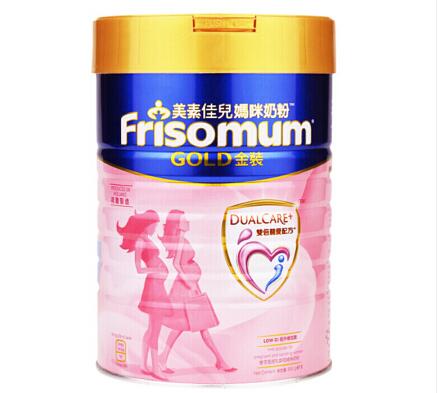 香港版美素佳儿孕妇奶粉多少钱一罐 香港版美素佳儿孕妇奶粉多少钱一罐