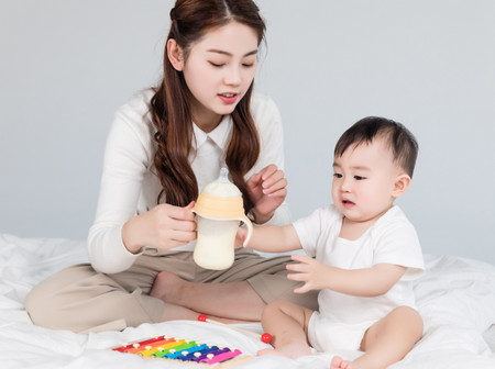 给宝宝断奶的最佳年龄 怎么给宝宝断奶最好