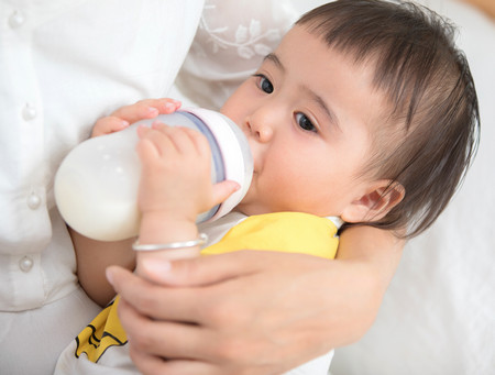 给宝宝断奶的最佳年龄 怎么给宝宝断奶最好