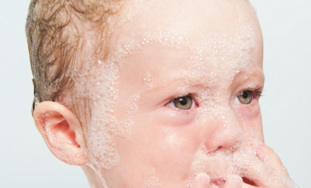 母乳喂养对婴儿的好处