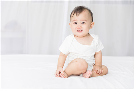 好听又顺口的宝宝乳名
