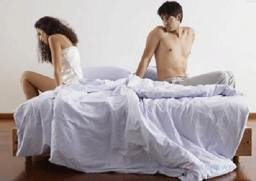 男性早泄吃什么可以补 男人早泄怎么办