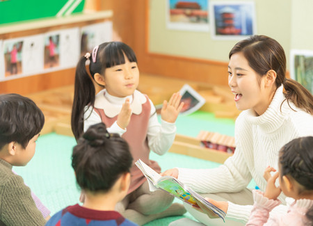 幼儿园如何预防手足口病的发生