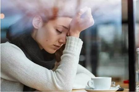 抑郁症的五大表现症状,发现抑郁早期信号及时治疗