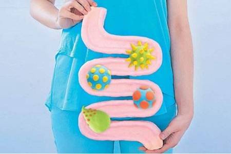 拉肚子怎么办最快的方法,六个方法解决腹泻肚子痛