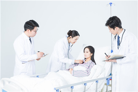 备孕半年没怀上要检查什么