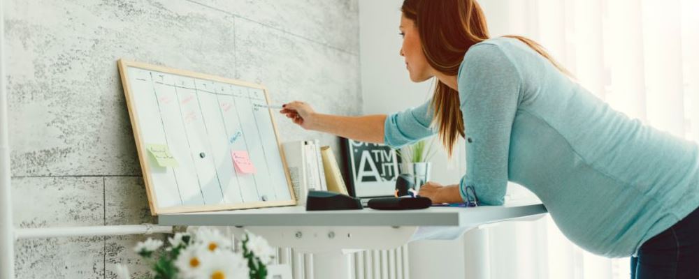 有这些特征的女人是易孕体质 要做好避孕措施