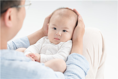 婴儿囟门是什么样的 婴儿囟门是什么形状