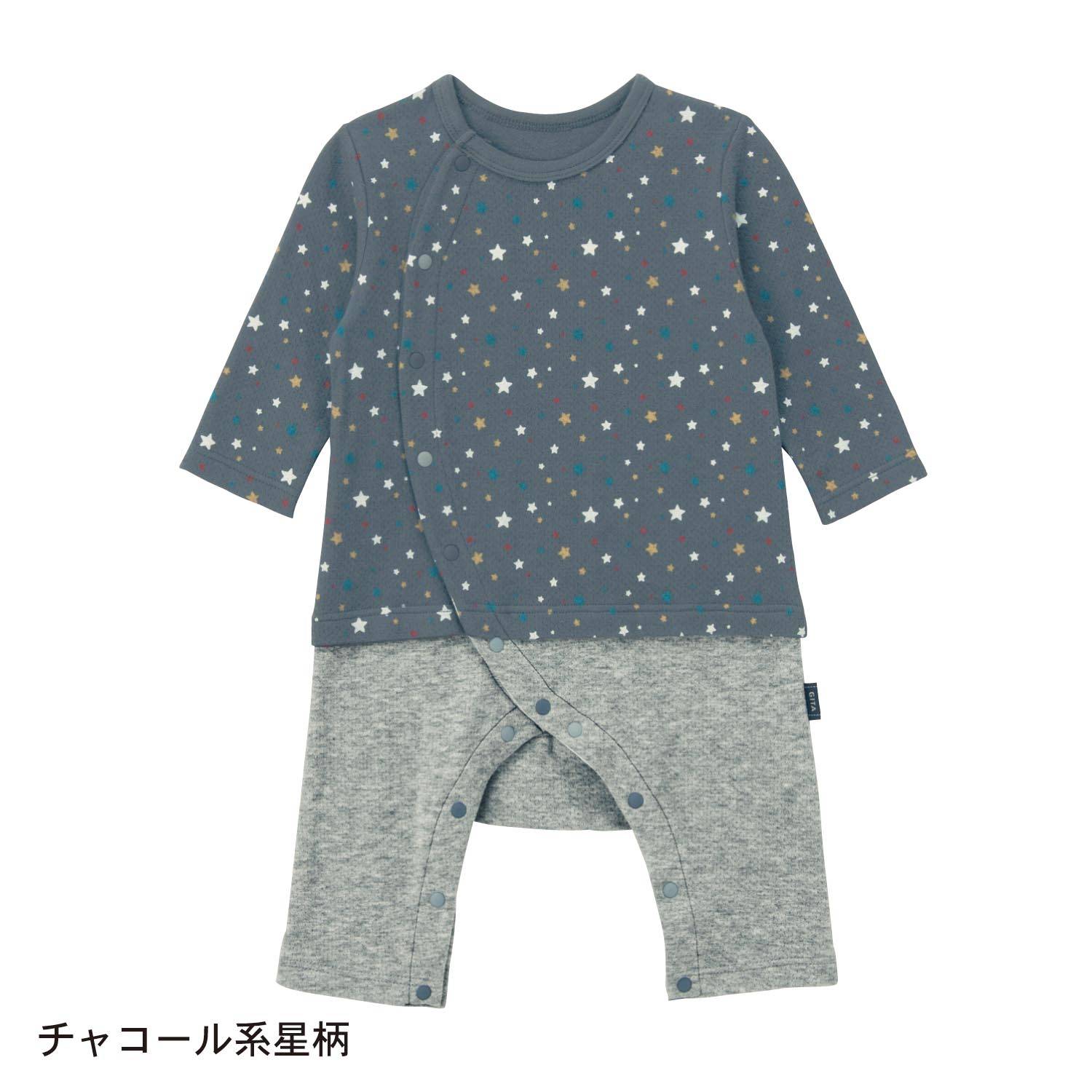 来自宝妈的钟情—千趣会日系童装