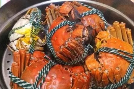产后吃螃蟹有没有影响