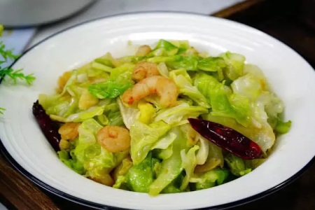 孕期补叶酸多吃凉拌蔬菜，妈妈须知叶酸食谱大推荐！