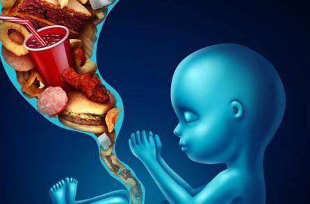 婴儿有血管瘤危险吗,3个方法让宝妈孕期预防血管瘤