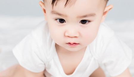 可爱有趣宝宝小名乳名大全