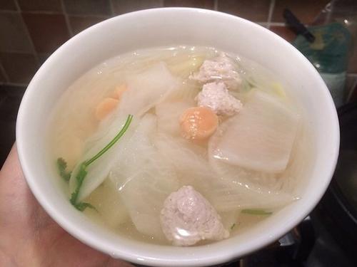 剖腹产的女性吃什么比较好