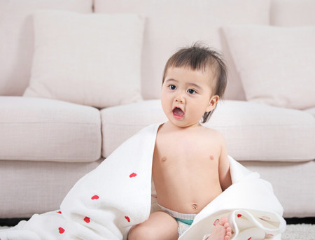 孩子长得慢吃什么补救 孩子吃什么长得快长得高