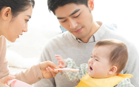 新生儿怎么吃鱼肝油