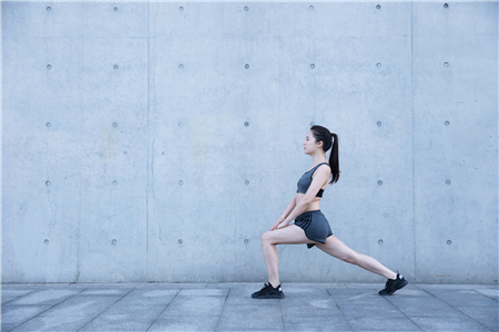 月经最后一天可以运动吗2 月经最后一天可以运动吗