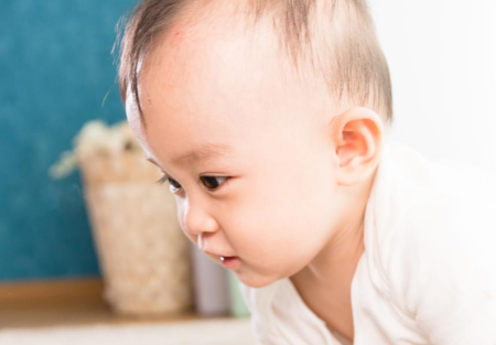婴儿鱼肝油要吃多久