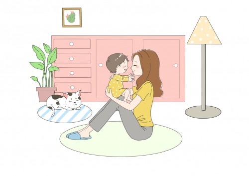 产后便秘日常需注意4点，再适当用好健时清好清畅