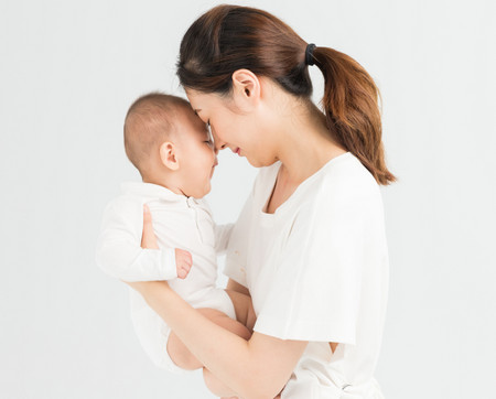 婴儿鼻塞怎么快速通气小妙招