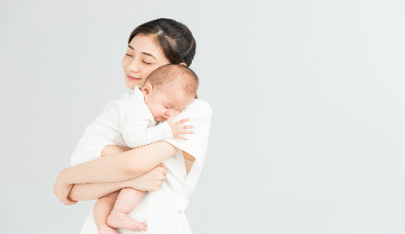 宝宝吐奶拍几下就完事了吗?