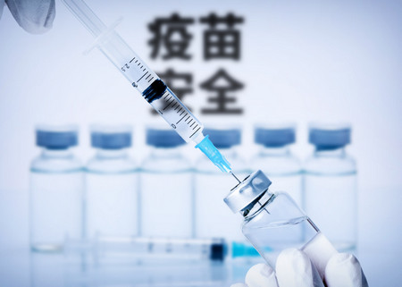 手足口病疫苗有什么副作用