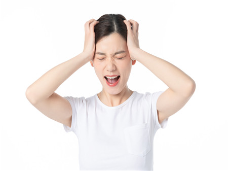 卫生棉条为什么会漏出来