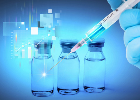 儿童流感疫苗有几种类型