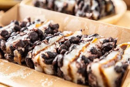 黑豆的抗老功效与作用,四类禁忌人群不适合吃