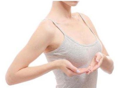 两种常见的行为伤害乳房健康