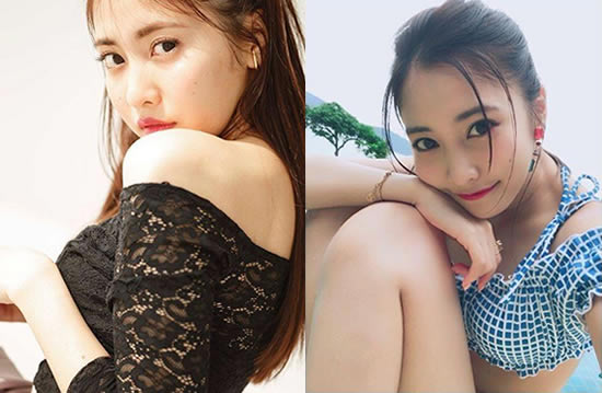 佐野日向子个人资料 佐野雏子早期F罩杯微肉身材照片